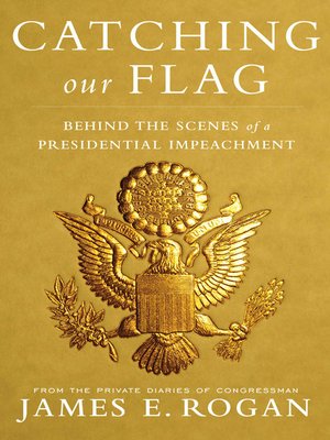cover image of Catching Our Flag